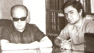 Cemil Meriç'te Obskürantizm - Lütfü Şahsuvaroğlu 