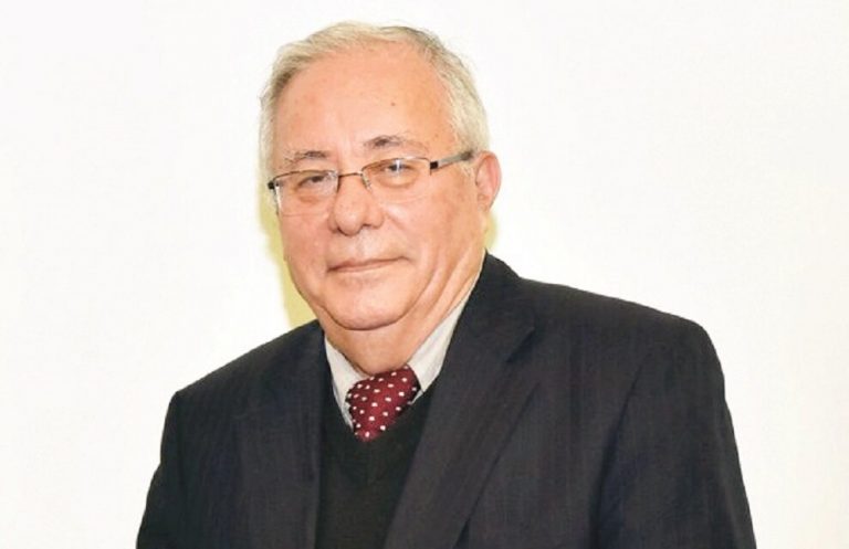 Dil dersi ve lanet - Prof. Dr. Ahmet Bican ERCİLASUN 