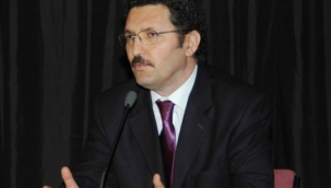 Doğu Akdeniz'de asıl sorun ve çözüm! - Arslan BULUT 