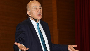 Dolar, Euro ve Altın - Yazan: Dr. Mahfi Eğilmez