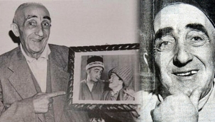 Dümbüllü'nün fesi ve kavuğu kimlere verildi?