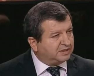Elçibey Azerbaycan'ın kurucu cumhurbaşkanıdır - Prof. Dr. Toğrul İsmayıl 