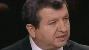 Elçibey Azerbaycan'ın kurucu cumhurbaşkanıdır - Prof. Dr. Toğrul İsmayıl 