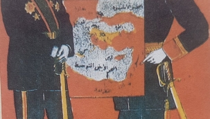 Enver Paşa Sevr'i nasıl anladı? - Arslan Tekin 