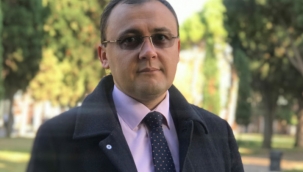 ERMENİ LOBİSİ SÖZDE SOYKIRIMI İFADESİNİ YASAKLAYAN BAKAN YARDIMCISINA DAVA AÇTI 