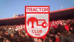 GALİBİYET KIRMIZI KURTLARIN: TRAKTÖR TEBRİZ 2-MAŞİNSAZİ 1 