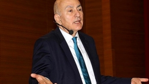 Geldik Yine Faize - Dr. Mahfi Eğilmez 