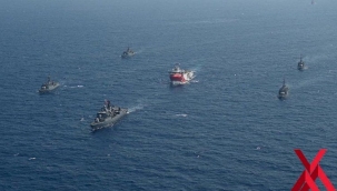 Gündem MSB'den 'Oruç Reis' açıklaması: Tüm tedbirler alınmıştır 