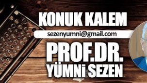 Halife / Prof. Dr. Yümni SEZEN 