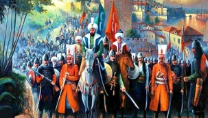II. MEHMED DEVRİ OSMANLI İSTİHBARAT AĞI