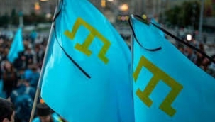 İŞGAL ALTINDAKİ KIRIM'DA BİR GÜNDE İKİ ACI KAYIP 