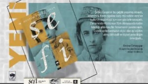 İsmail Bey Gaspıralı'nın kızı Şefika Gaspıralı'yı anlatan "Şefi" romanı çıktı