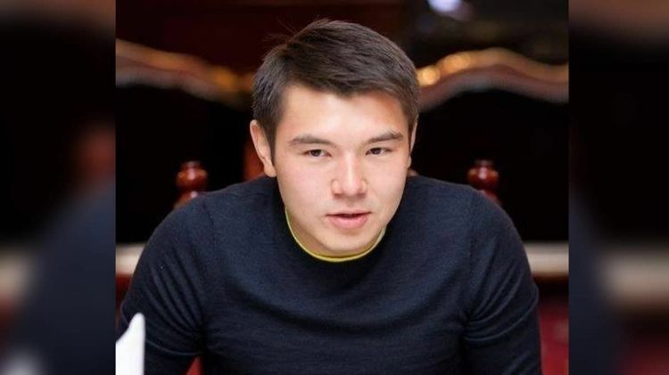 Kazakistan'ın eski lideri Nazarbayev'in 30 yaşındaki torunu Londra'da öldü 
