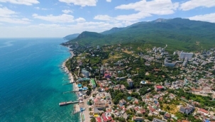 KIRIM'IN İŞGALCİ YÖNETİMİNDEN, ÇEÇENİSTAN'A HEDİYE! 