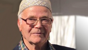 KIRIMOĞLU'NUN AĞABEYİ ASAN CEMİLEV BULUNDU 