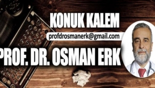 Korona Diyeti / Prof. Dr. Osman Erk 