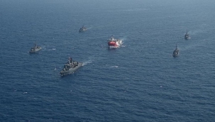 Korsan Yunan hamlesine Oruç Reis'le cevap