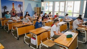 Kronik hastalığı olanlar okula gidemeyecek!