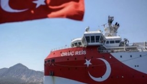 KÜRESEL GÜÇLERİN ODAĞINDAKİ DOĞU AKDENİZ'DE BİTMEYEN GERİLİME BİR BAKIŞ - Prof. Dr. Hayati Aktaş 