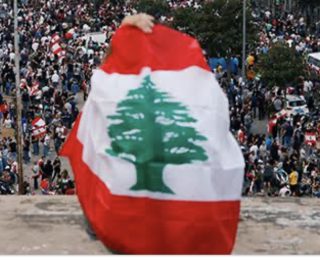Lübnan'da erken seçim mi darağacı mı?