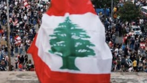 Lübnan'da erken seçim mi darağacı mı?