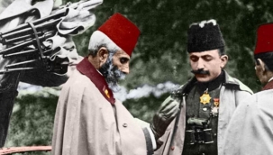 Mahmut Şevket Paşa Suikasti - Yazar: Barış Yüksel