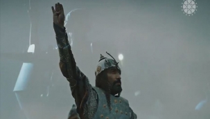 MALAZGİRT ZAFERİ'NİN 949. YIL DÖNÜMÜNE ÖZEL VİDEO KLİP 