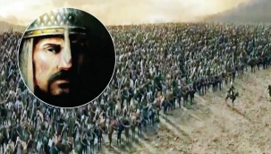 Malazgirt Zaferi'nin 949. yıl dönümünü kutlamaları