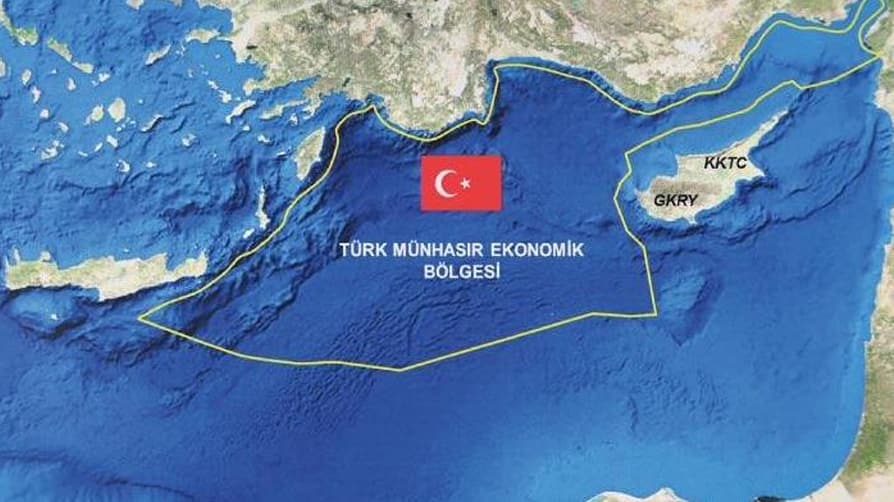 Mısır - Yunanistan Arasında Türkiye Karşıtı Anlaşma!