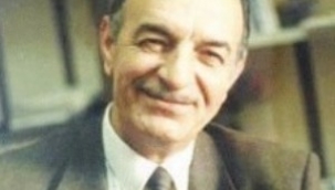 Niyazi Yıldırım Gençosmanoğlu - Yazar: DOÇ. DR. MİTAT DURMUŞ 