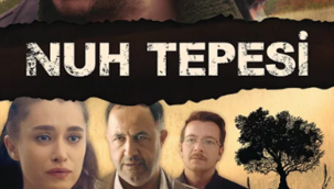 Nuh Tepesi filmi ABD'de yayınlanacak