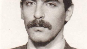 OĞLUMUN KABRİ BAŞINDA - Nurettin Uytun