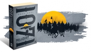 Oğuz ÜNAL'ın "MALAZGİRT 1071" Kitabı Yayımlandı