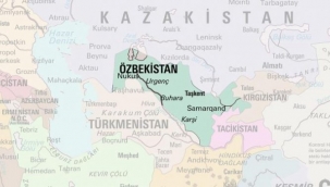 "ÖZBEKİSTAN'IN EKONOMİK DİPLOMASİ" TOPLANTISI YAPILDI 