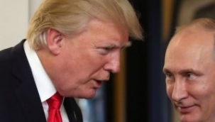 Rusya Trump'u, Çin Bideni mi destekliyor