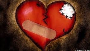 RÜVEYDA AYDOĞDU YAZDI : SAKLI KALANSIN