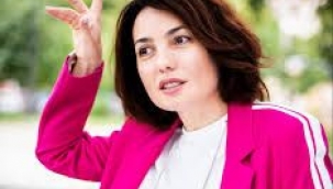 Şarkıcı Elzara Batalova: Rus işgali altındaki Kırım'da yaşayamayacağımı anladım 