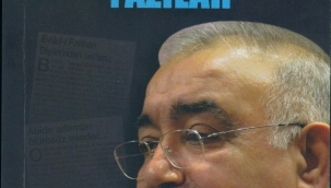 Servet Kabaklı'nın tek sevdası Türk dünyasıydı