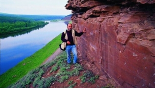 Servet Somuncuoğlu: Türk tarihini değiştiren kaya resimleri 