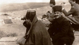 SIRTINA SAKARYA'NIN, TÜRK TARİHİ VURULUR - Prof. Dr. Nurullah Çetin 