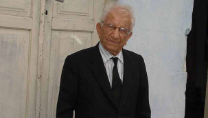 Sosyoloji dünyasında bir devir sona erdi