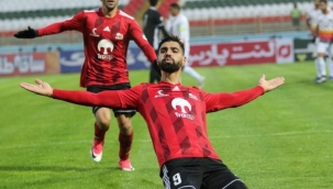 TRAKTÖR TEBRİZ, ASYA ŞAMPİYONLAR LİGİ'NE GİDEMEDİ 