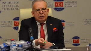 Tümamiral Cihat Yaycı "müjdeyi" açıkladı: Hem Akdeniz'de hem de Karadeniz'de...  