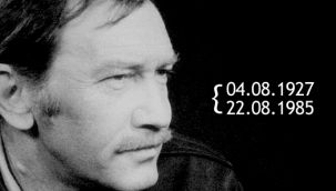 Turgut Uyar - Yazar: PROF. DR. YILMAZ DAŞCIOĞLU