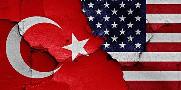 Türk-Amerikan İlişkilerinin Başlangıcı: 1830 Türk-Amerikan Antlaşması - Yazar: Onur Karabağ