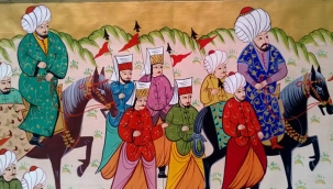 Türk resim sanatına felsefeyle bakmak - Sadettin Elibol 