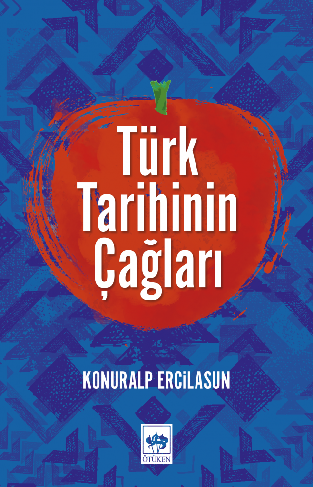 "Türk Tarihinin Çağları" 