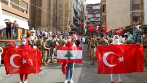 Türk'üm Türkmen'im diyen... - Arslan Tekin