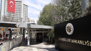 TÜRKİYE'DEN ERMENİSTAN'A SERT YANIT: HADSİZLİK VE SORUMSUZLUK ÖRNEĞİ 