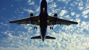 TÜRKİYE, KIRGIZİSTAN İLE UÇUŞLARA YENİDEN BAŞLADI 